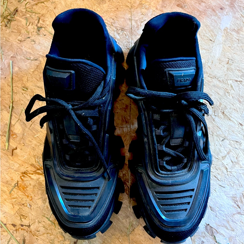 Prada CloudBust Thunder - 8/9 in mens